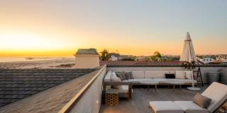 Exquisite Beachfront Luxury on Balboa Peninsula Double Lot Gallery 44