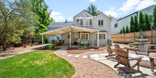 Charming 4BD, 5BA East Denver Home Near 9th & CO Gallery 33