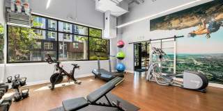 Clarendon Gallery 23