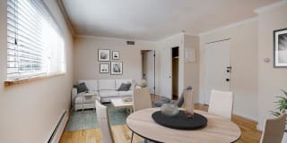 1436 Williams 1436 Williams Gallery 1