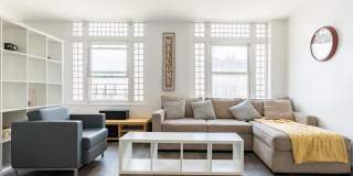 3809 VENTNOR Avenue unit: 3 Gallery 1