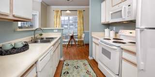 The Belmont Apartments Gallery 13