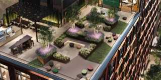 457 West 40th St. Gallery 9