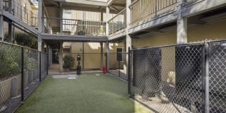 View at Marin Apartments Gallery 36