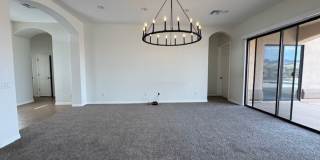 3 BR on the GOLF COURSE with POOL-Laughlin Ranch Association Gallery 9