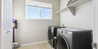 Check out this fantastic home nestled in the highly desirable Candelas community - Available September 1st! Gallery 21