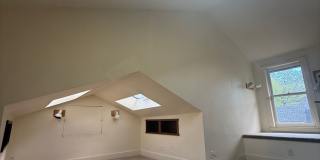 Airy two bedroom apartment in Railroad District | Available Now Gallery 10