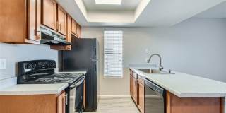 Rise Midtown Apartments Gallery 32