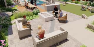 Contour at NoDa Gallery 31