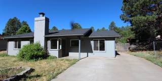 COMING AUGUST | 3-Bedroom Home in Bow & Arrow Acres | Large Yard + Wood-Burning Fireplace Gallery 1
