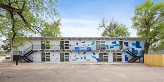 415 South Weber Street - 1 Gallery 1