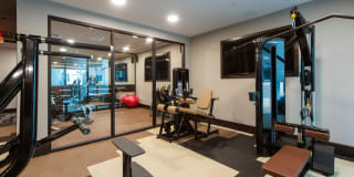 Ellison Heights Gallery 21