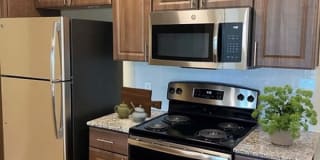 The West Hill Apartments Gallery 15