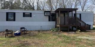 3 Bedroom Mobile Home in Pleasant Garden! Gallery 1
