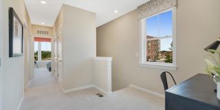 Refinery Townhomes Gallery 36