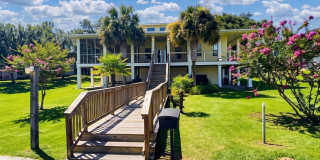 Condo in Ocean Springs with BOAT Slip! *Move-in special; $500 off the first FULL month's rent* Gallery 4