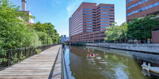 The Lofts at Kendall Square Gallery 71