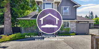 Immaculate Home - 3 Bedroom 2 Bathroom - Upgrades - Island Hospital - NAS Whidbey Gallery 1
