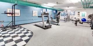 1840 Apartments Gallery 11
