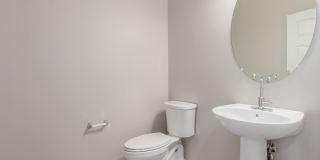 Brand New Build! Massive modern 4 bedroom/4.5 bathroom townhome in the heart of Chandler Gallery 14
