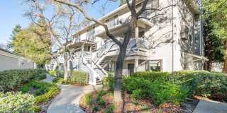 Upper level 2 bedroom, 2.5 bath condo located in Ashford Ct.  1 car garage & In-unit Laundry! Gallery 1