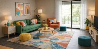 Oxford Heights Gallery 2