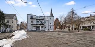98 Maple Ave Gallery 16