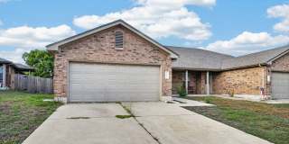 1408 Bergin Ct, Unit B, Georgetown, TX 78626 Gallery 1