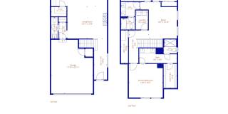 Charming 3 Bed 2.5 Bath Tualatin Home with Fenced Yard & 2-Car Garage! Charming 3 Bed 2.5 Bath Tualatin Home with Fenced Yard & 2-Car Garage! Gallery 29