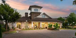 Echo Ridge at Suwanee Apartments Gallery 15