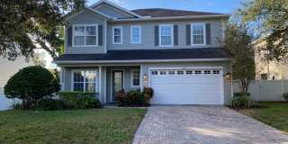 Secluded 4 Bed 3.5 Bath Near MacDill Gallery 1