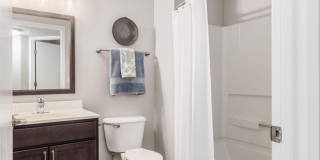 Cameron Ridge Apartments Gallery 6