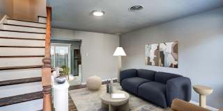 Howes Townhomes Gallery 9