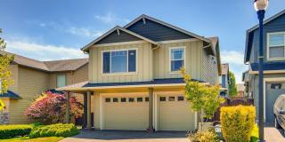 Beautiful Ridgefield Home Gallery 1