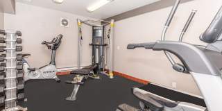 Knollwood Apartments Gallery 16