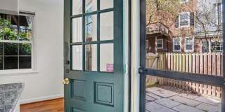3305 S WAKEFIELD Street Gallery 11