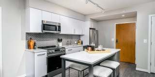 Rosslyn Towers Gallery 2