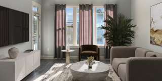 Bluestone Apartments Gallery 2