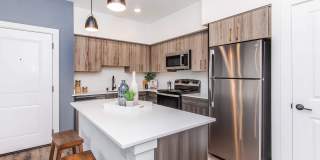 Lakeview Apartments Gallery 6