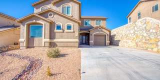 Two-Story Home in Horizon Gallery 1
