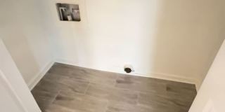 Well-Maintained 2BR/1.5BA Duplex Units with Central HVAC – Memphis - Open To Section 8 Gallery 12