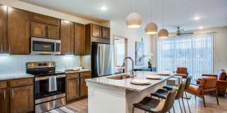 Senior Housing- Vibrant Adult Community - Vista at Rayzor Ranch Gallery 13