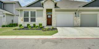 14222 Handel Dr #7B Pflugerville, TX 78660 Gallery 1