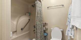 2 Bedroom 2 Bath duplex in Auburn Now Available! Gallery 15