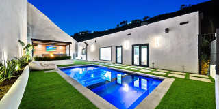 1846 N Franklin Canyon Dr Gallery 6