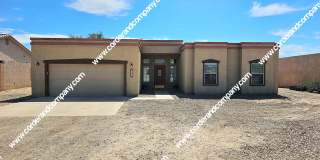 Custom 3 Bedroom, 2 Bathrooms, 2 Car Garage and 2,212 Sq Ft. Home with Beautiful Sandia Mountain views. Gallery 1
