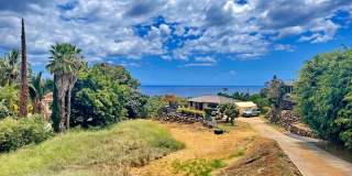 Maui Meadows - 2 Bed 1 Bath Unfurnished Cottage with Panoramic Ocean Views Gallery 11