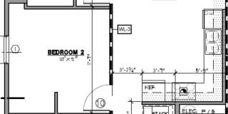 1205 North Garden Street Gallery 84