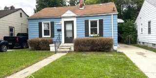 Beautiful 2 Bedroom 1 Bathroom now available for rent Gallery 1