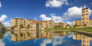 55+ Senior Living Community - Bell Tower Reserve Gallery 1